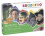 SnazarooSpecial FX Kit